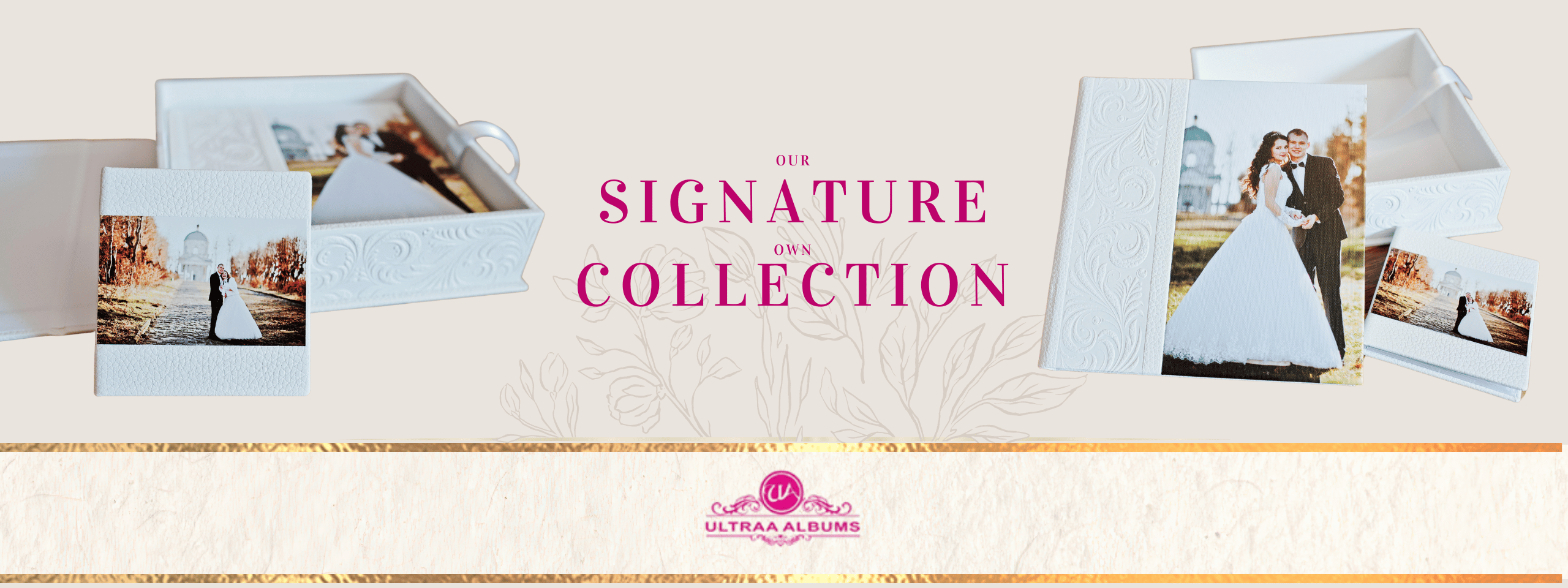 Signature Collection